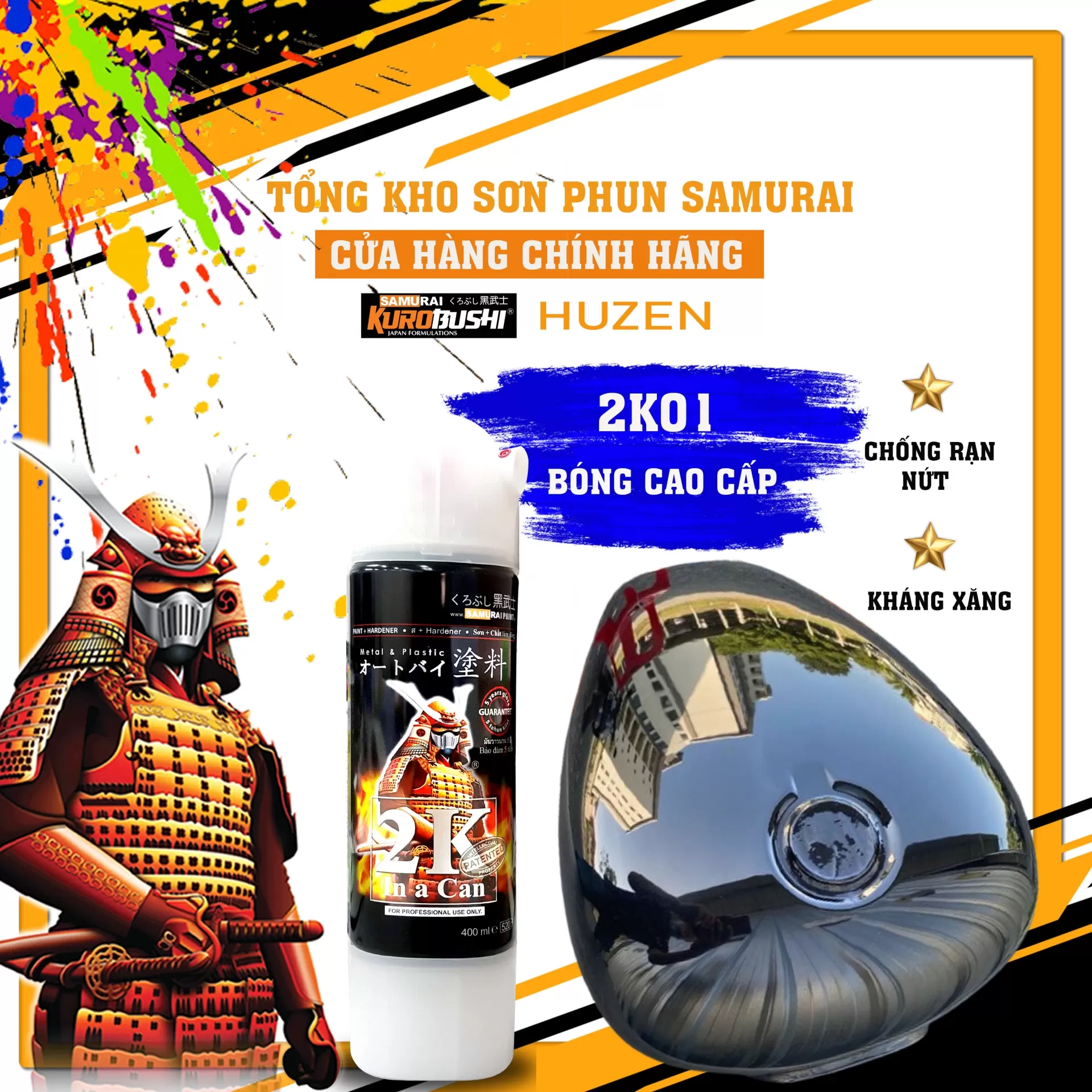 Màu Đỏ 23 Samurai – Đậm Chất Thể Thao, Lên Màu Cực Đẹp